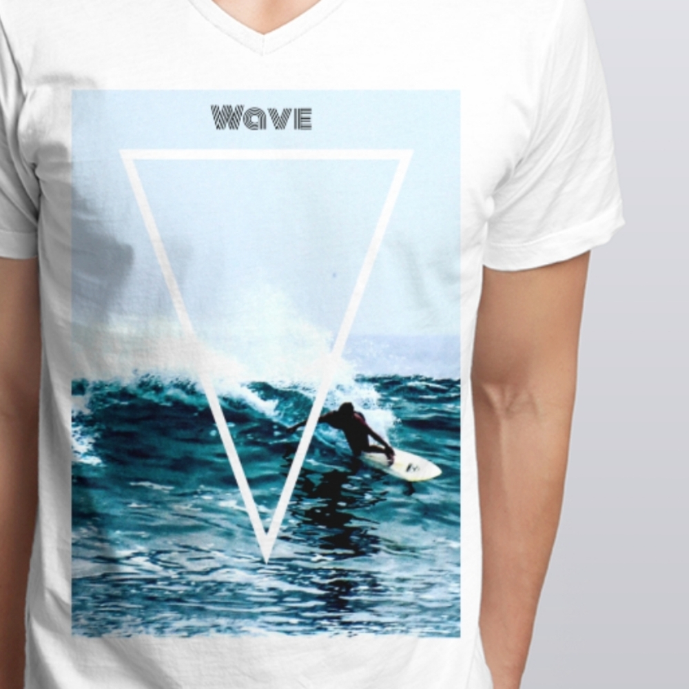 Custom Tee shirts